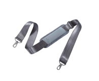 RIVACASE Torba do MacBook Pro 15 cali, szara 7930-GREY - 739413 - zdjęcie 6
